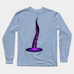 Puddle or Portal Long Sleeve T-Shirt